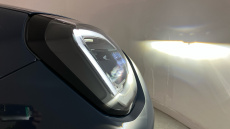 MINI Aceman 160kW SE Exclusive 54kWh 5dr Auto Electric Hatchback